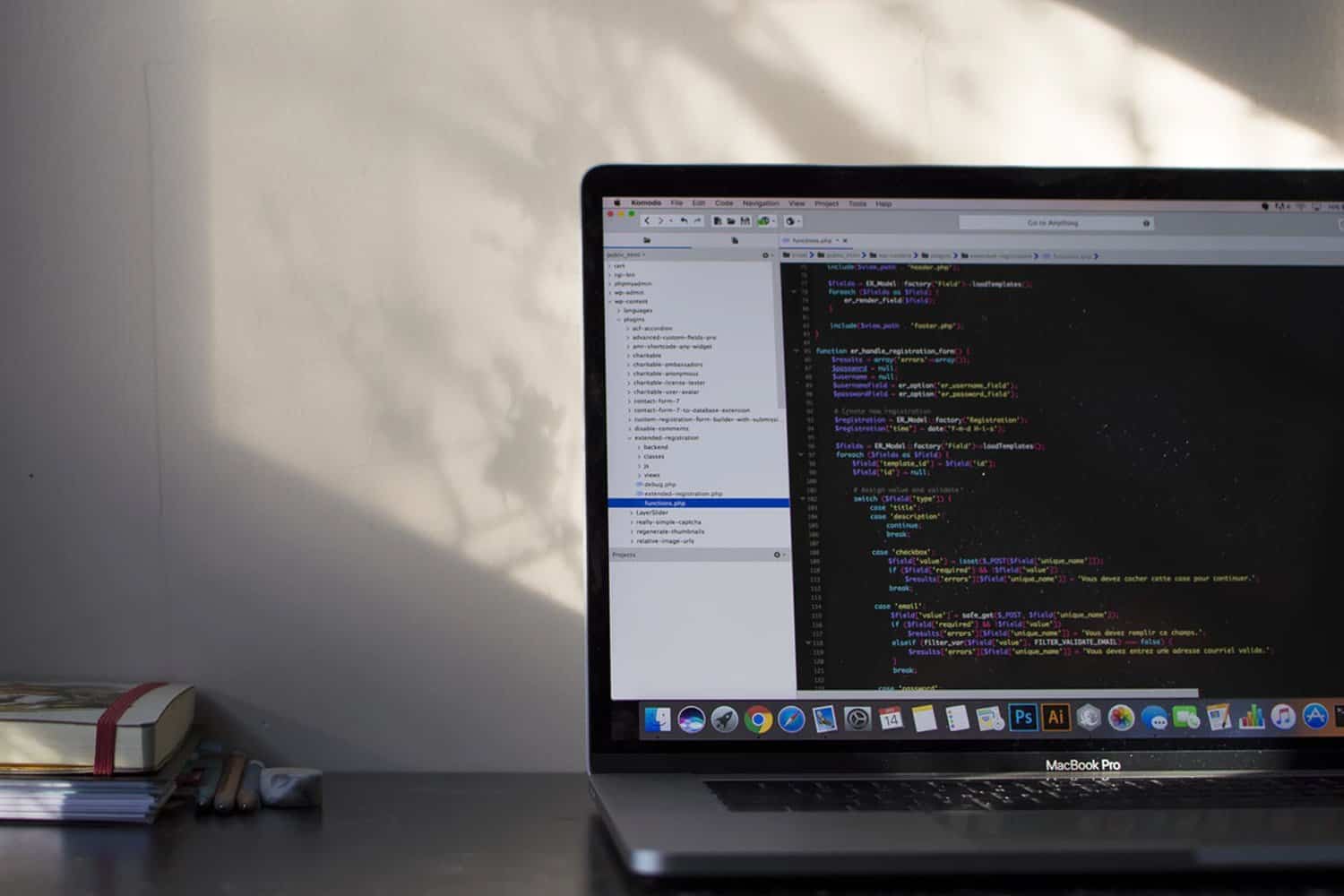 PHP 7