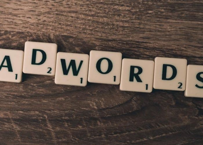 koszt google adwords