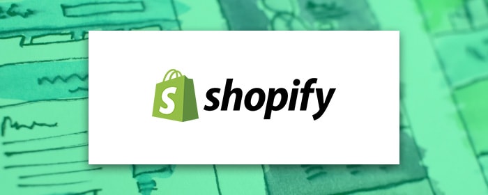 shopify - co to