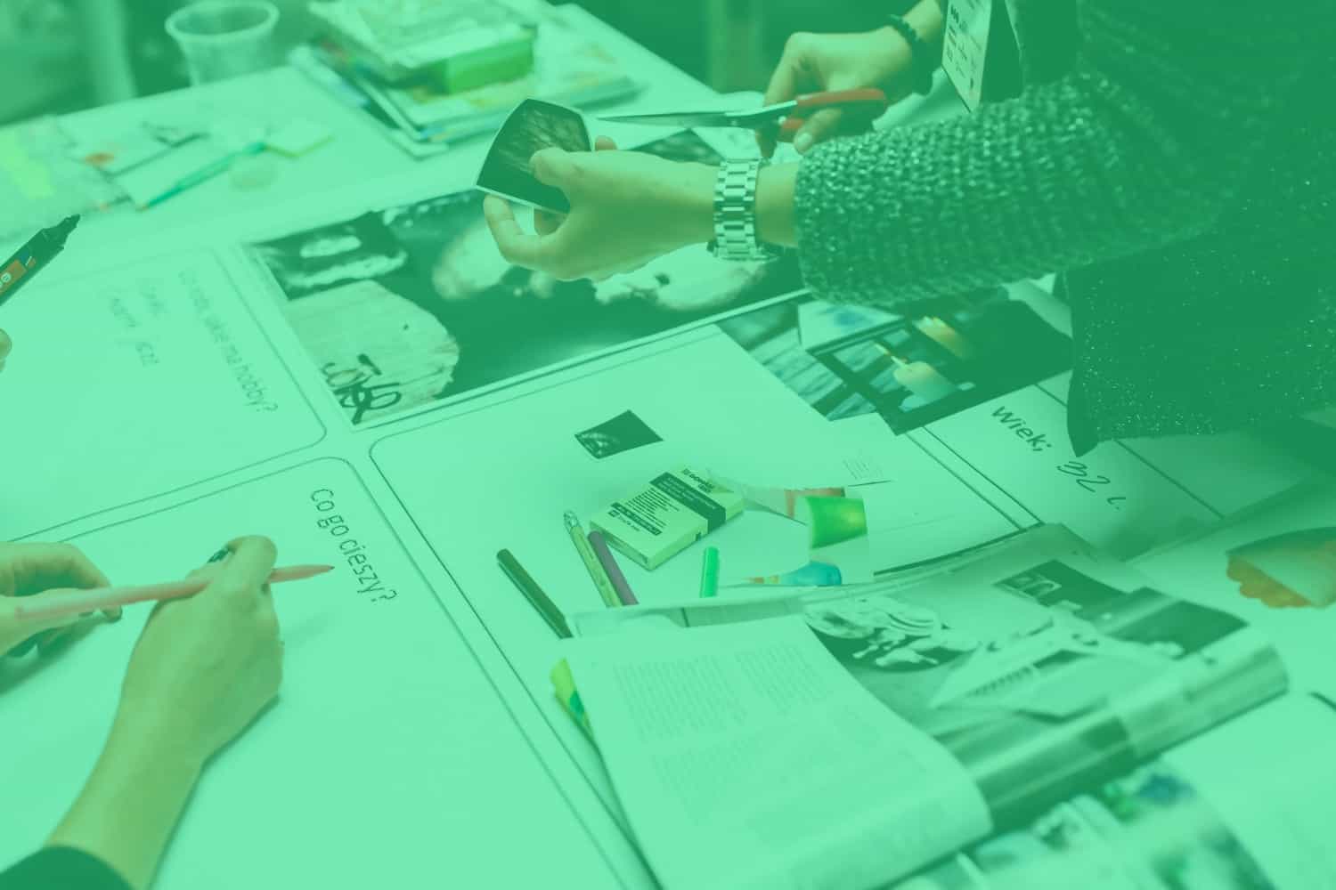 strategia marketingowa