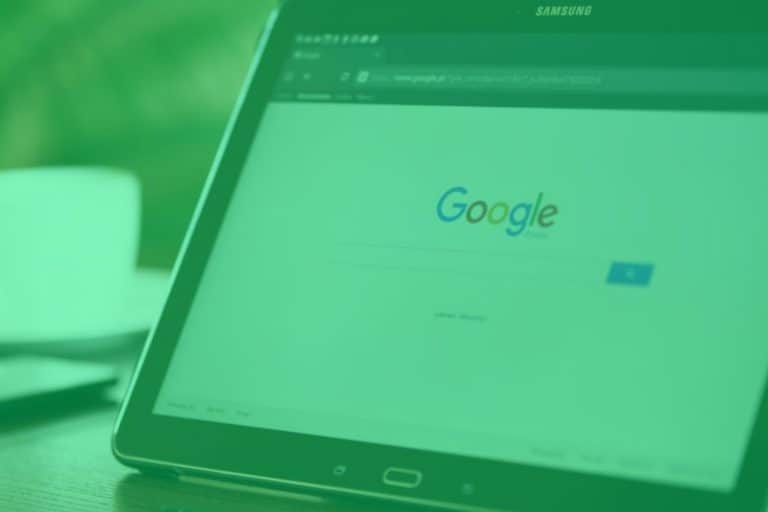 algorytm google