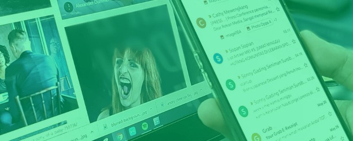 remarketing - autoresponder