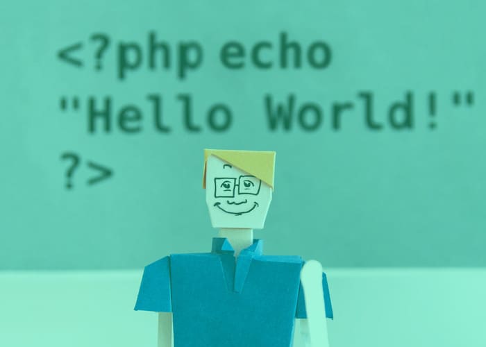 php worker - co to?