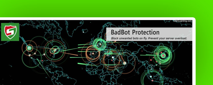 antyspam joomla -badbot protection
