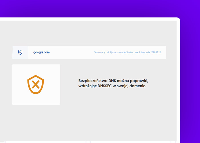 dnssec - co to