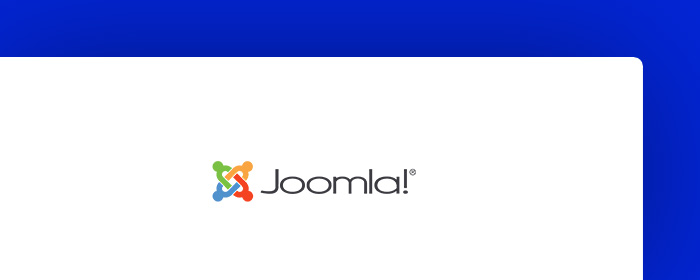 system cms - joomla